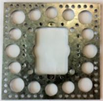 SQUARE RENDER BRACKET